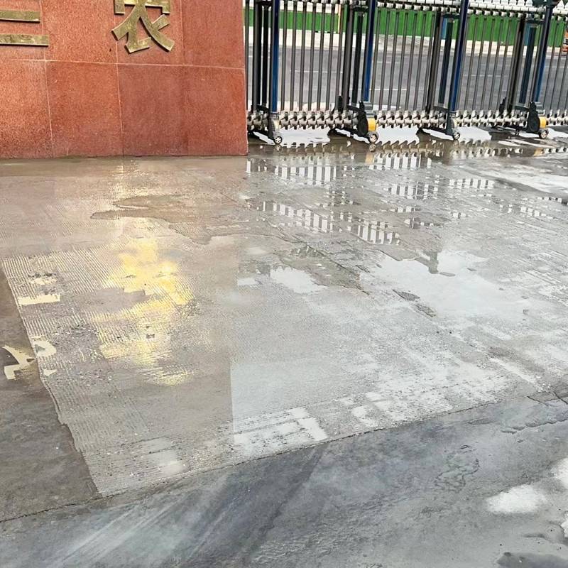 榆社水泥路面翻新砂浆